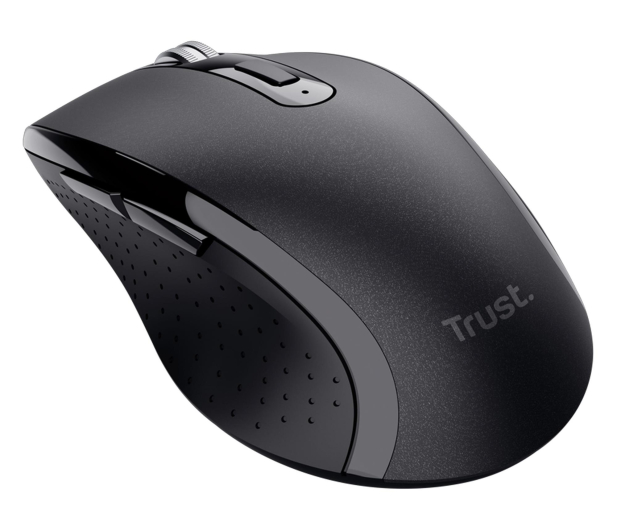 TRUST Mysz bezprzewodowa SURA COMFORTABLE 25479 - 1489326 - zdjęcie 3
